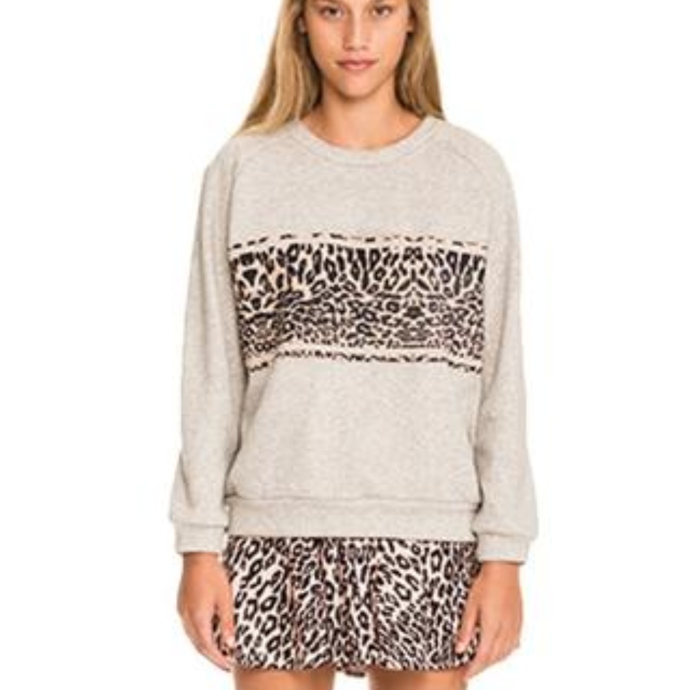 The Fifth Label The Long Sea Jumper